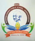 MAHATMA GANDHI PUBLIC SCHOOL