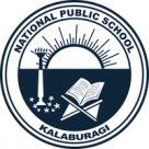 NATIONAL PUBLIC SCHOOL GULBARGA