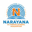 NARAYANA E-TECHNO SCHOOL, MOGAPPAIR