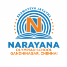 NARAYANA OLYMPIAD SCHOOL, PORUR