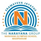 NARAYANA OLYMPIAD SCHOOL, MADIPAKKAM