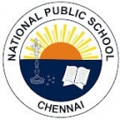 National Public School, Chennai