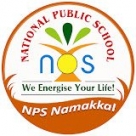 NATIONAL PUBLIC SCHOOL, NAMAKKAL