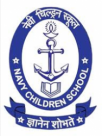 Navy Children school, Red Fields