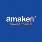 Amaken Travel Tourism