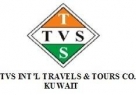 TVS INTL TRAVELS TOURS CO WLL