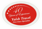 Yaish Travel Agency