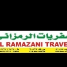 Al Ramazani travels