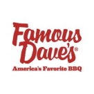 Famous Dave's Barbecue