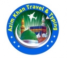 AZIM KHAN TRAVEL, TYPING, HAJJ & UMRAH