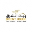 ORIENT HOUSE Travel & Tours