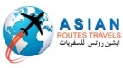 Asian Routes Travels & Tourism