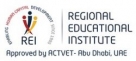 Regional Educational Institute, Abu Dhabi