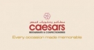 Caesar's Confectionery