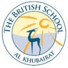 The British School Al Khubairat