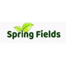 Spring Fields Nurseries, Abu Dhabi