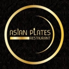 Asian Plates