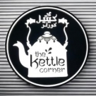 The Kettle Corner