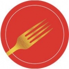 Golden Fork