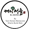 K Seoul By Taon Korean Restaurant