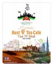 Best Tea Cafe