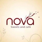 Nova Sweets & Cafe