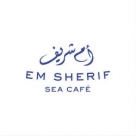 Em Sherif Sea Cafe