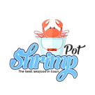 Shrimp Pot