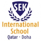 SEK International School, Qatar