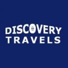 Discovery Travels