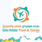 Doha Holiday Travel Tourism