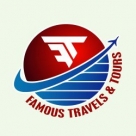 Famous travels Tours