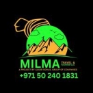 MILMA TRAVEL AND TOURISM DUBAI BRANCH