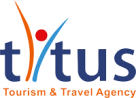 TITUS TOURISM TRAVEL AGENCY