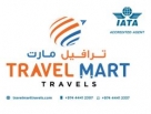 Travel Mart Travels Travel Agency in Al Wakra