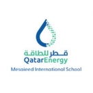 Mesaieed International Primary School, Qatar