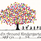 Kid'n Around Kindergarten, Qatar