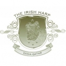 The Irish Harp