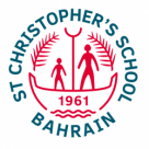 St Christopher's School, Bahrain