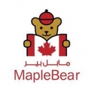 Maple Bear Preschool, Muscat