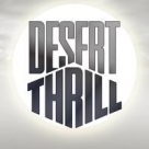 Dubai Desert Thrill