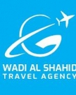 Wadi Al Shahid Travel Agency