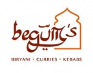 Begum's Restaurant Al Khuwair