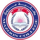 Mazoon College, Oman