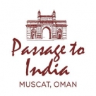 Passage To India مطعم باسج تو انديا