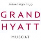 Grand Hyatt Muscat