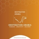 Destination Arabia Events Incentive Planner DubaiAbu DhabiMuscat