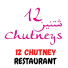 12 Chutneys Restaurant & Cafe