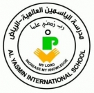 Al Yasmin International School, Saudi Arabia