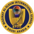 Madinat Al-Oloum International Schools, Saudi Arabia